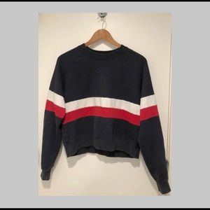 brandy melville crewneck